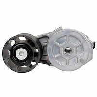 55694 Automatic Drive Belt Tensioner Select Blue Bird; Orion Bus; New Flyer; Freightliner; Peterbilt
