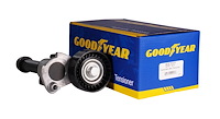 55707 Automatic Drive Belt Tensioner Select Seat; Audi; Volkswagen