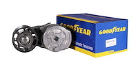 55709 Automatic Drive Belt Tensioner Select Sterling Truck; American LaFrance; Western Star; Freightliner