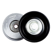 55823 Automatic Drive Belt Tensioner Select Ford
