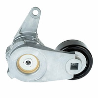 55841 Automatic Drive Belt Tensioner Select Suzuki; Alfa Romeo; Buick; Cadillac; Chevy; GMC; Pontiac; Saturn; Saab