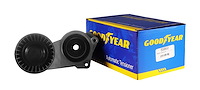 55860 Automatic Drive Belt Tensioner, 1985-1988 Mercedes-Benz 190E, 1991-1993 Mercedes-Benz 190E
