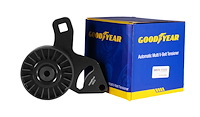 55870 Automatic Drive Belt Tensioner Select Audi; Volkswagen