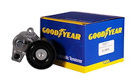 55871 Automatic Drive Belt Tensioner, 2000-2004 Peugeot 406