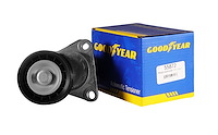55872 Automatic Drive Belt Tensioner, 2001-2007 Ford Mondeo, 2013-2022 Ford EcoSport
