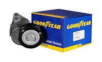 55874 Automatic Drive Belt Tensioner, 2000-2001 Chevy Astra, 2002-2003 Chevy Astra, 2011-2020 Chevy Tornado