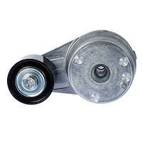 55902 Automatic Drive Belt Tensioner Select Sterling Truck; Blue Bird; Freightliner; Ford; Kenworth; Peterbilt