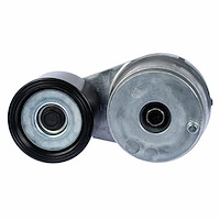 55905 Automatic Drive Belt Tensioner Select Sterling Truck; Blue Bird; Thomas; Freightliner; Ford