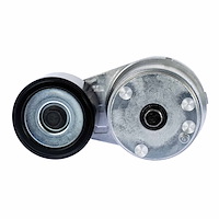 55907 Automatic Drive Belt Tensioner Select Sterling Truck; Blue Bird; Thomas; Freightliner; Ford; Kenworth