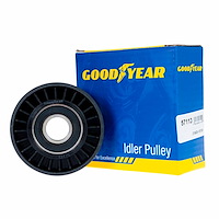 57113 Belt Drive Idler/Tensioner Pulley Select Chrysler; Dodge; Plymouth; Toyota