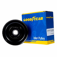 57117 Belt Drive Idler/Tensioner Pulley Select Kia; Hyundai; Dodge