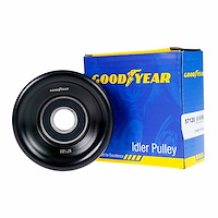 57120 Belt Drive Idler/Tensioner Pulley Select Subaru; Nissan; Mitsubishi