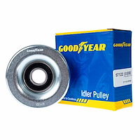 57122 Belt Drive Idler/Tensioner Pulley Select Buick; Chevy; Oldsmobile; Pontiac; Honda; INFINITI
