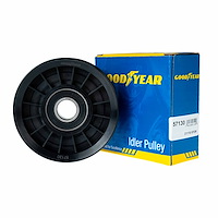 57130 Belt Drive Idler/Tensioner Pulley Select Land Rover; Jeep; Chevy; GMC; Ford