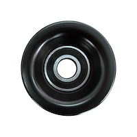 57142 Belt Drive Idler/Tensioner Pulley Select Pontiac; Acura; Honda; Toyota; Scion