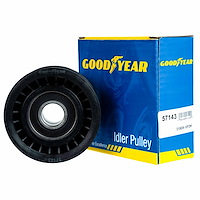 57143 Belt Drive Idler/Tensioner Pulley Fits Select Make/Models