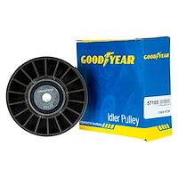 57165 Belt Drive Idler/Tensioner Pulley Select Mercedes-Benz