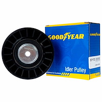 57172 Belt Drive Idler/Tensioner Pulley Select Audi