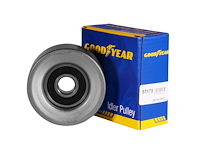 57175 Belt Drive Idler/Tensioner Pulley Select Subaru; Kia; Hyundai; Toyota; Scion