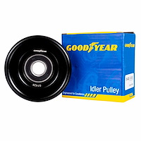 57428 Belt Drive Idler/Tensioner Pulley Select Dodge; Jeep; Chevy; GMC