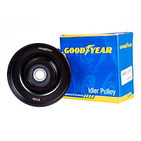 57433 Belt Drive Idler/Tensioner Pulley Select Chrysler; Dodge; Eagle; Nissan; INFINITI