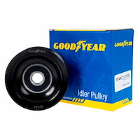 57442 Belt Drive Idler/Tensioner Pulley Select Nissan; INFINITI