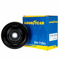 57450 Belt Drive Idler/Tensioner Pulley Select Nissan