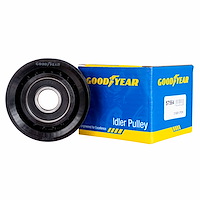 57564 Belt Drive Idler/Tensioner Pulley Fits Select Make/Models