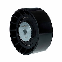 57571 Belt Drive Idler/Tensioner Pulley Select BMW