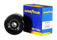 57576 Belt Drive Idler/Tensioner Pulley Select Nissan