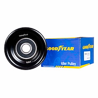 57675 Belt Drive Idler/Tensioner Pulley Select Ford; International