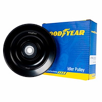 57794 Belt Drive Idler/Tensioner Pulley Select Chrysler; Dodge; Eagle; Plymouth