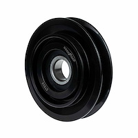 57805 Belt Drive Idler/Tensioner Pulley, 1993-1997 Nissan Pickup, 1990-1994 Nissan D21, 1998-2000 Nissan Frontier