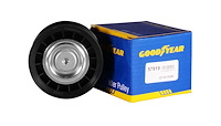57919 Belt Drive Idler/Tensioner Pulley Select Mercedes-Benz