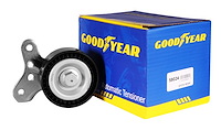 58024 Belt Drive Idler/Tensioner Pulley Select Audi; Volkswagen