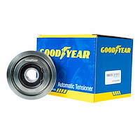 58035 Belt Drive Idler/Tensioner Pulley Select Western Star; Volvo; Mack; Freightliner; Ford; Kenworth; Peterbilt; International