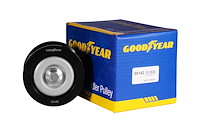 58142 Belt Drive Idler/Tensioner Pulley Fits Select Make/Models