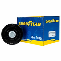 58146 Belt Drive Idler/Tensioner Pulley Select Sterling Truck; Western Star; Freightliner