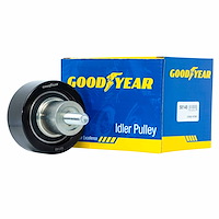 58148 Belt Drive Idler/Tensioner Pulley Select Kenworth; Peterbilt