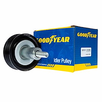 58151 Belt Drive Idler/Tensioner Pulley Select Western Star; Volvo; Mack; Freightliner; Kenworth; Peterbilt; International