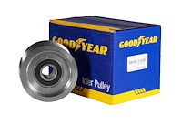 58153 Belt Drive Idler/Tensioner Pulley Select Volvo; Mack