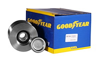 58154 Belt Drive Idler/Tensioner Pulley Select Sterling Truck; Pierce Mfg. Inc.; Western Star; Freightliner; Kenworth