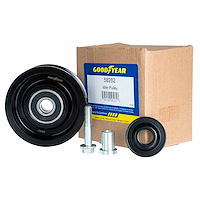 58262 Belt Drive Idler/Tensioner Pulley Select IC Corporation; International