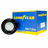58364 Belt Drive Idler/Tensioner Pulley Select Mazda