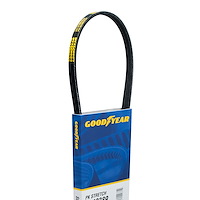 S040358 Automotive Stretch-to-Fit Multi-V Serpentine Belt, 2020-2023 Chevy Corvette, 2008-2015 Mitsubishi Outlander
