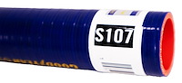 S107 HD Stick Hose Silicone Fits Select Make/Models