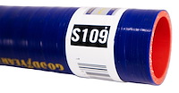 S109 HD Stick Hose Silicone Fits Select Make/Models