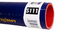 S111 HD Stick Hose Silicone Fits Select Make/Models