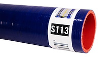 S113 HD Stick Hose Silicone Fits Select Make/Models