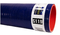 S119 HD Stick Hose Silicone Fits Select Make/Models